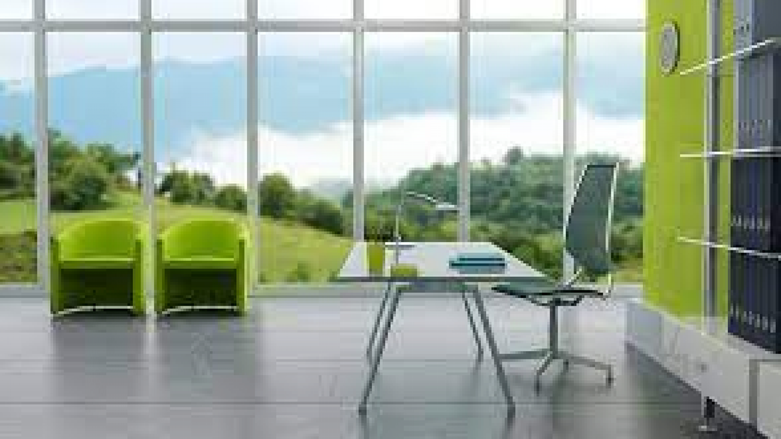 Why Office Cleaning Is Very Important To Ensure A Healthy Work Environment2