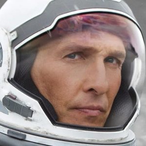 movies like Interstellar