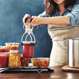 how to preserve tomatoes