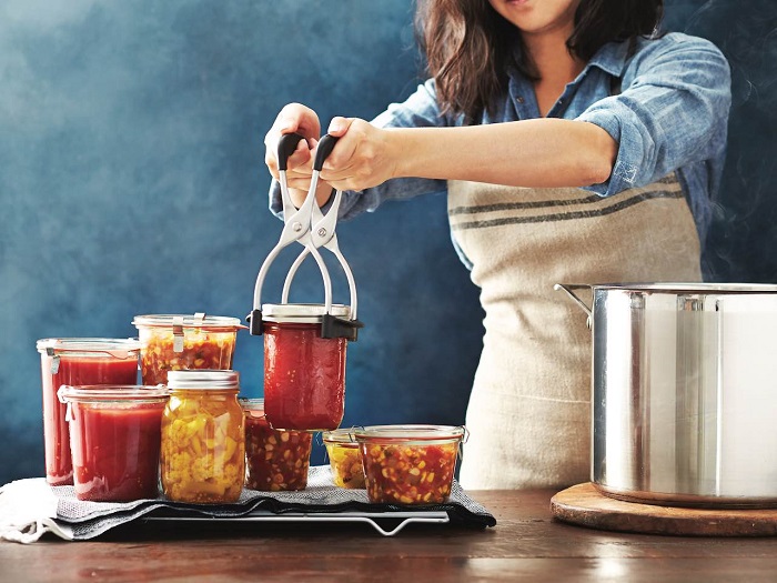 how to preserve tomatoes