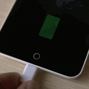 how to turn on your phone without the power button android