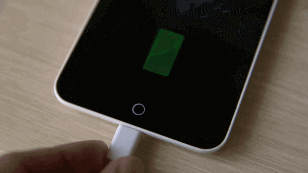 how to turn on your phone without the power button android