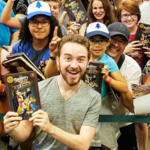 Alex Hirsch net worth