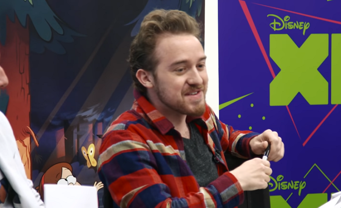 Alex Hirsch net worth