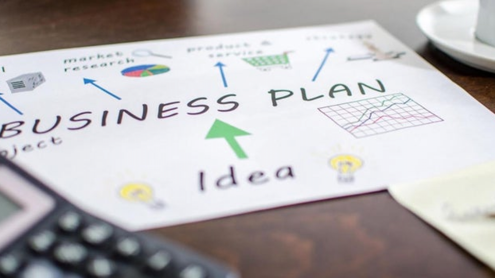 How to Write a Great Business Plan2