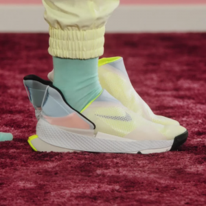 Nike lifestyle shoes