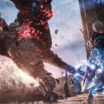 How long is Devil may cry 5
