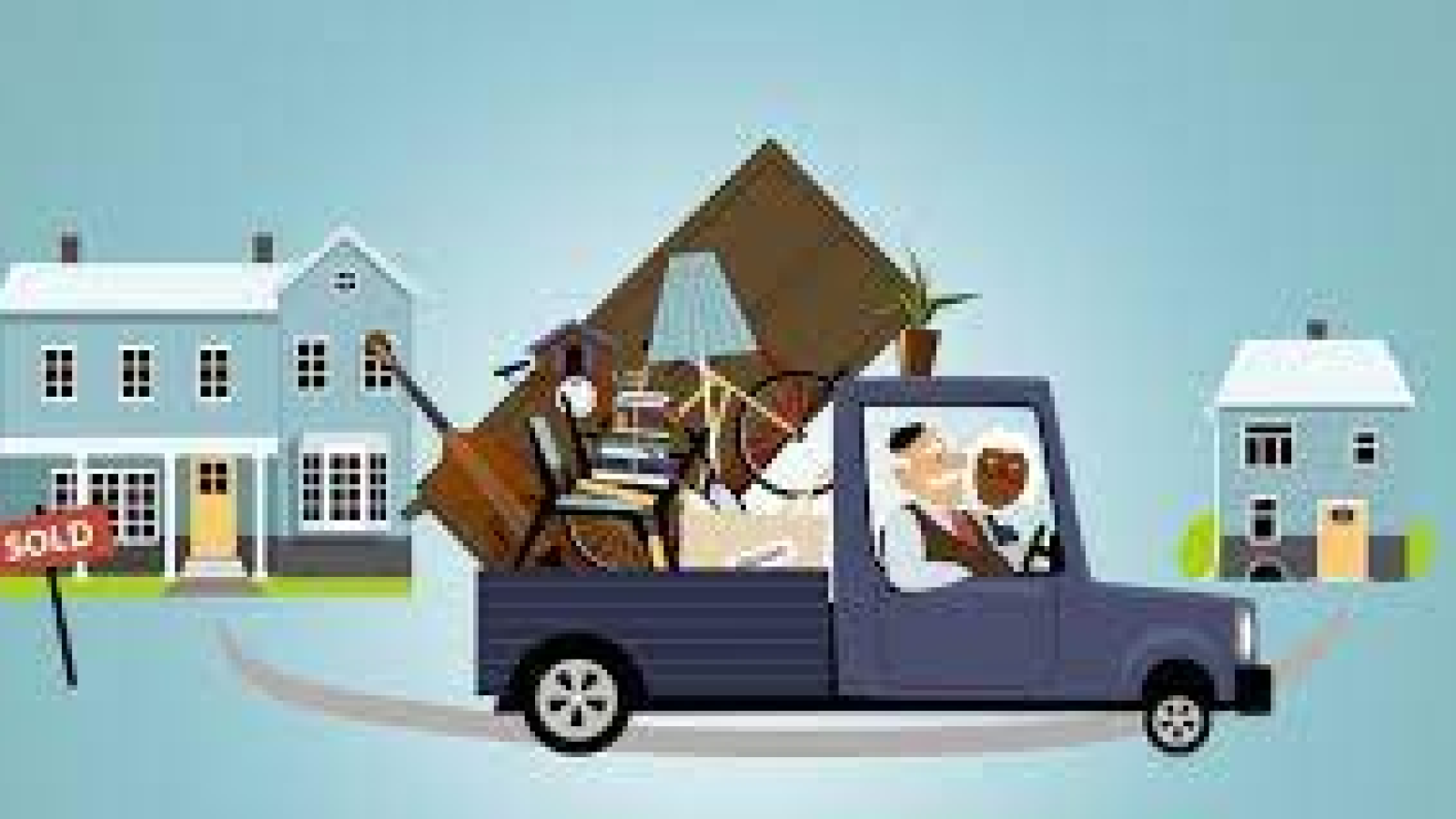 Important Things to Consider When Moving House2