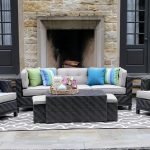 Prepare your outdoor furniture for the winters by following these steps