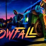 Snowfall season 5 release date