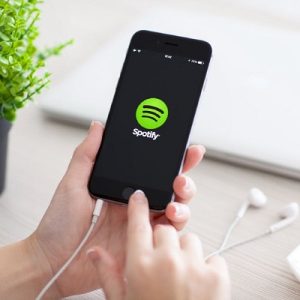 How to upload music to Spotify