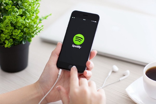 How to upload music to Spotify