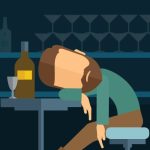 The Early Warning Signs of Alcoholism