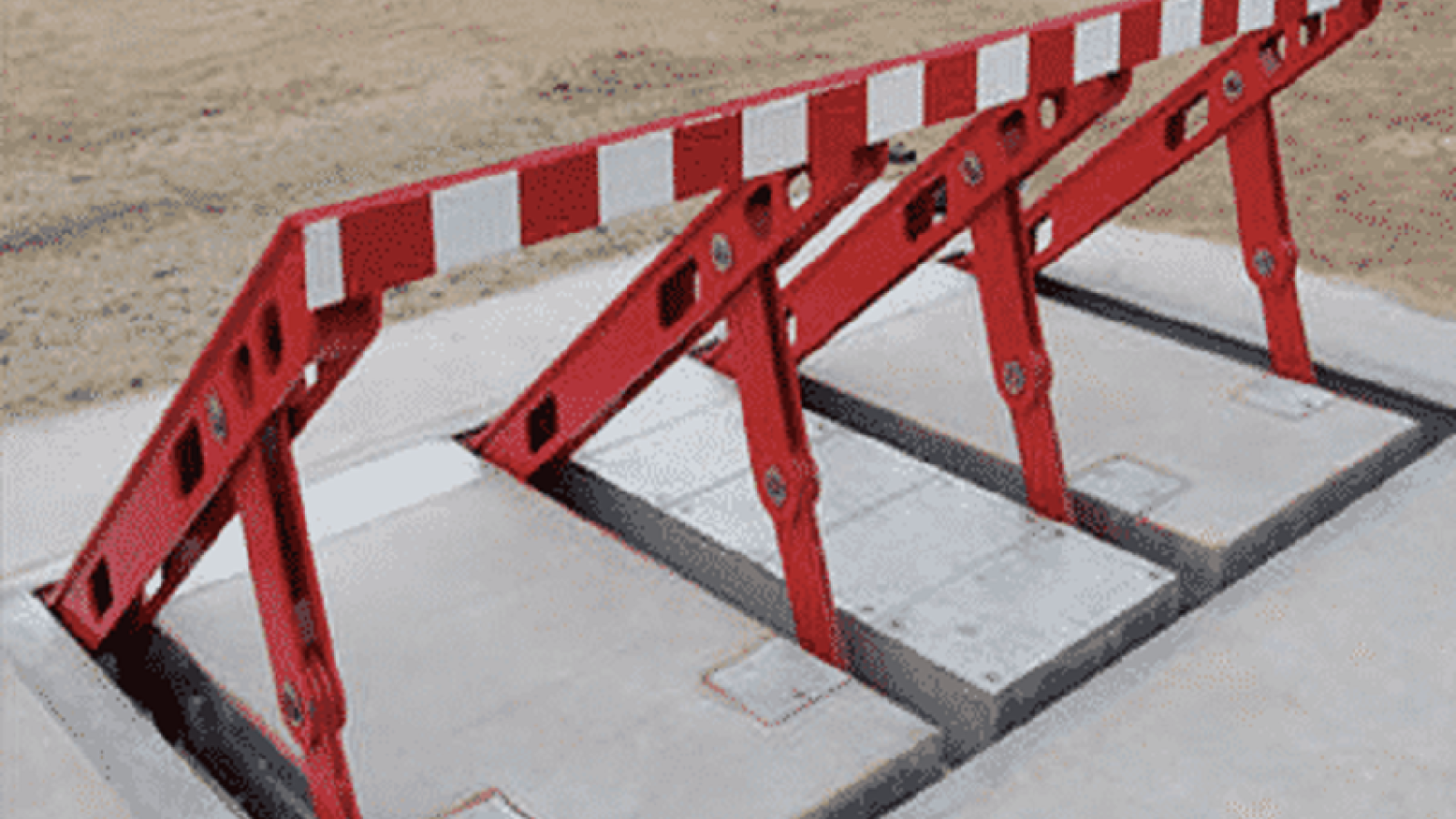 What Are Security Wedge Barriers