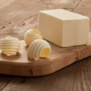 How to Tell if Butter Is Bad