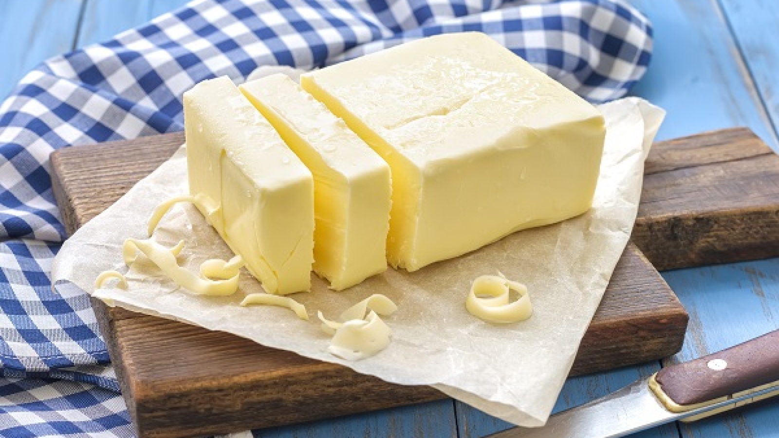 How to Tell if Butter Is Bad