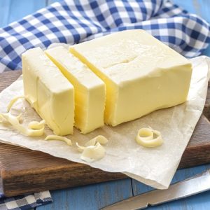 How to Tell if Butter Is Bad