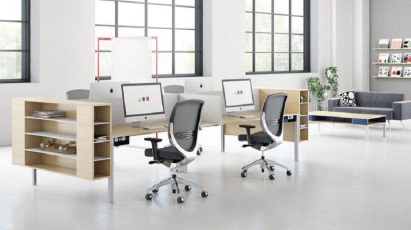 All About Office Furniture That You Must