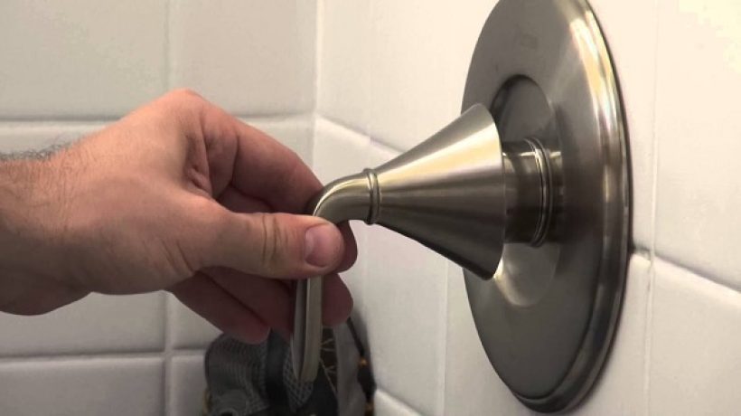 How To Install A Pfister Shower Faucet