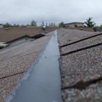 How To Install Zinc Strips On Your Roof