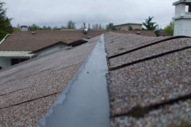 How To Install Zinc Strips On Your Roof