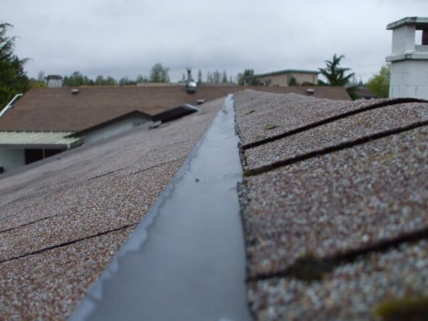 How To Install Zinc Strips On Your Roof