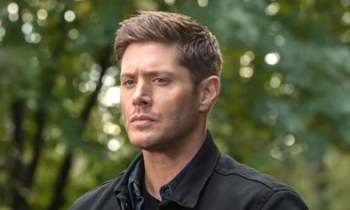 Jensen Ackles