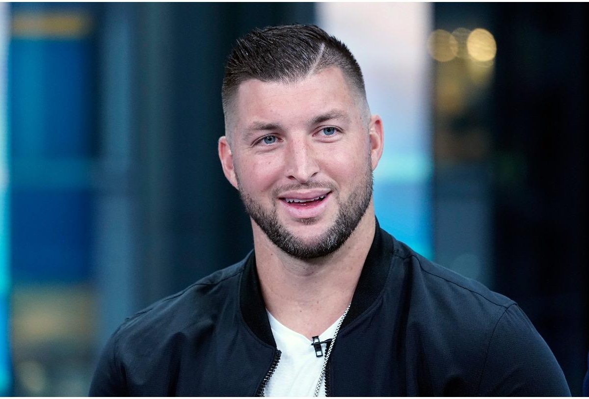 Tim Tebow's Biography