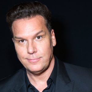 Dane Cook net worth