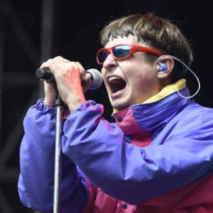 Oliver Tree net worth