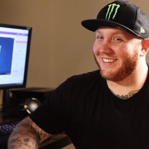 TimTheTatman Net worth