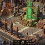 pillars of eternity gameplay