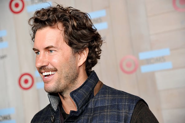 Blake Mycoskie net worth