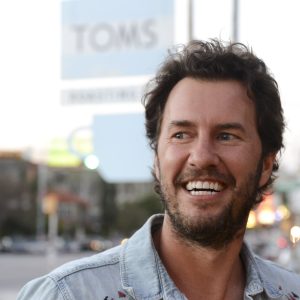 Blake Mycoskie net worth