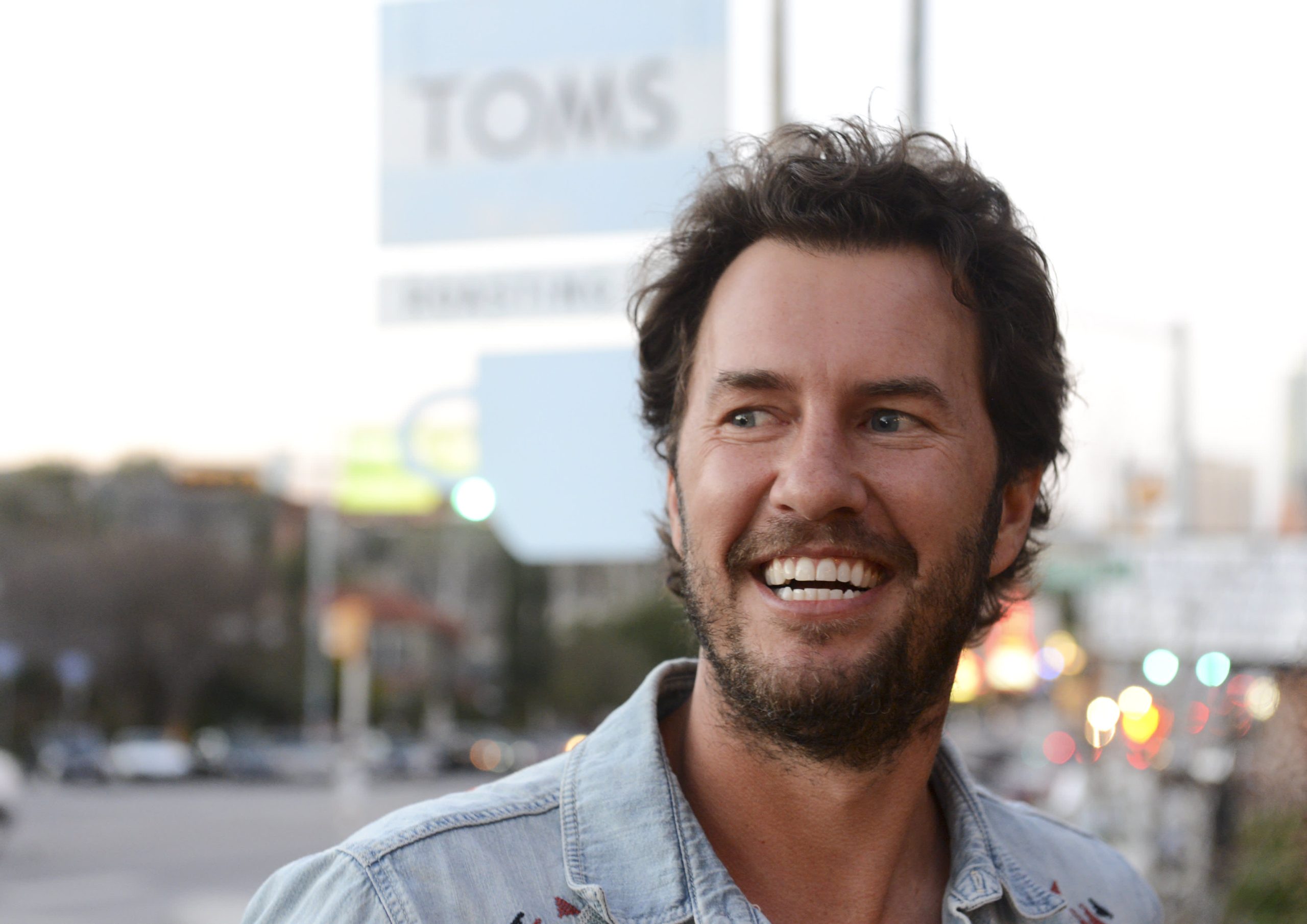 Blake Mycoskie net worth