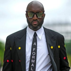 Virgil Abloh net worth