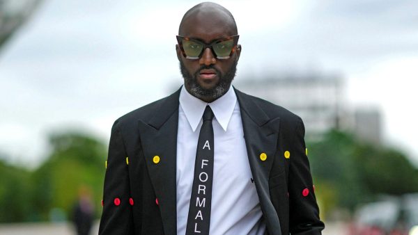 Virgil Abloh net worth