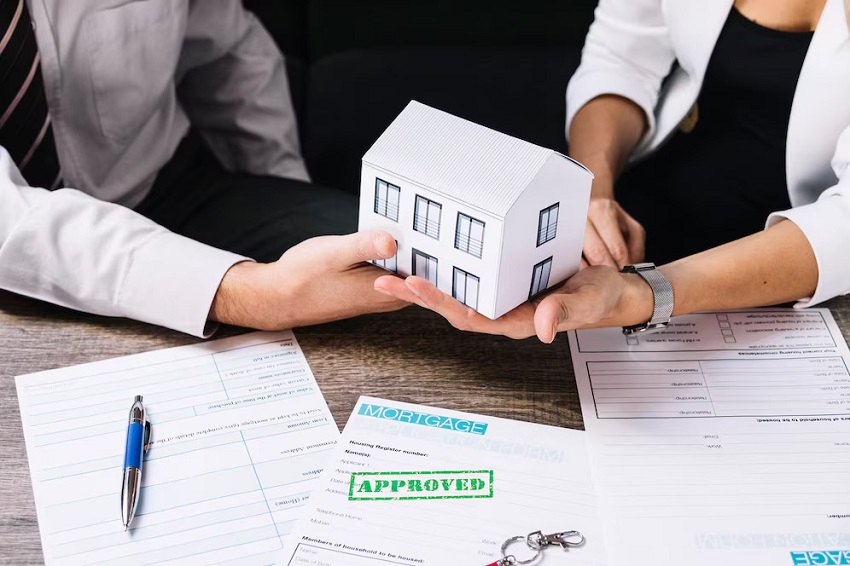 Breach of Contract in Real Estate
