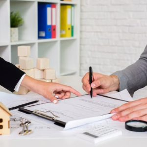 Breach of Contract in Real Estate