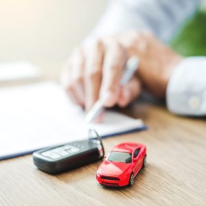 Minimum Coverage Requirements in Auto Insurance in Oregon
