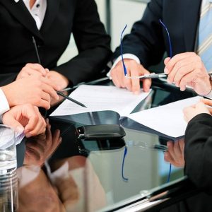 How to Read a Property Survey