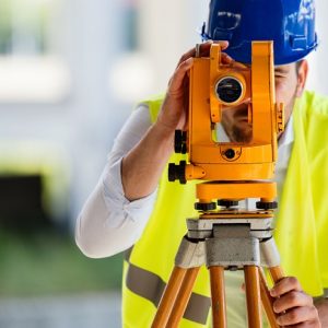How to Read a Property Survey