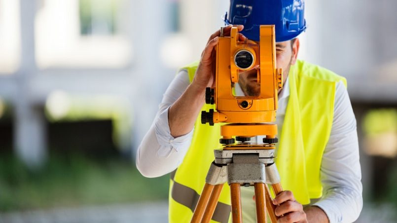 How to Read a Property Survey