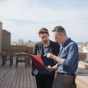 How to Read a Property Survey
