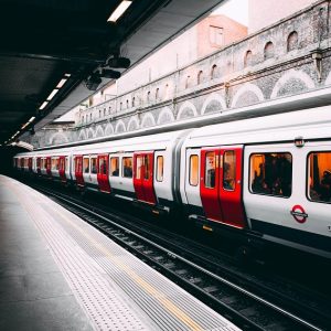 What is the Advantage of Public Transport