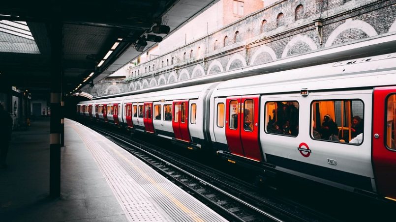 What is the Advantage of Public Transport