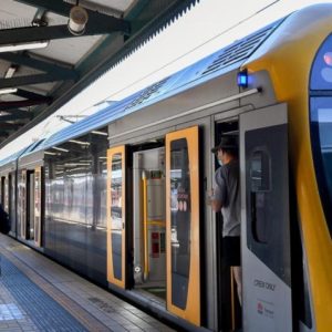 What is the Advantage of Public Transport