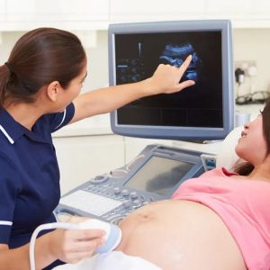 Do Babies Rotate Clockwise: Observations and Studies