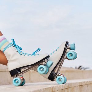 Many Calories Does Roller Skating Burn