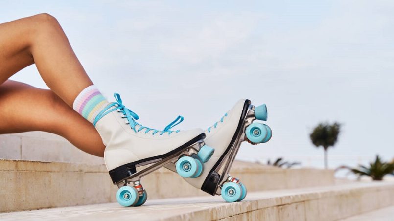 Many Calories Does Roller Skating Burn